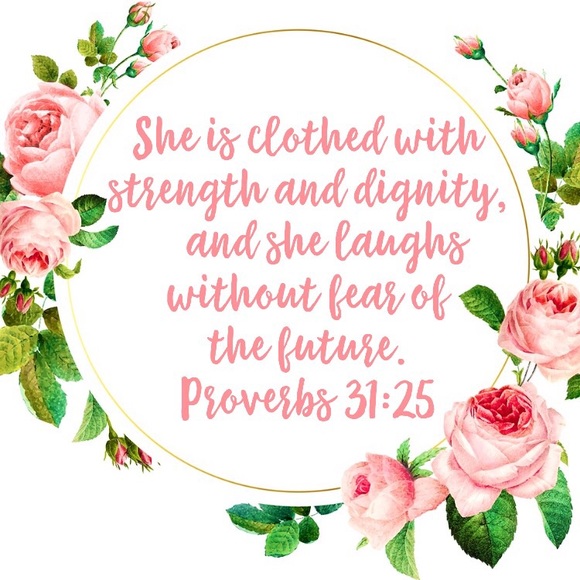 Meet your Posher, Carol - Picture 8 of 8